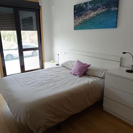 Mi Morada - Apartamento Lalín Exteriér fotografie