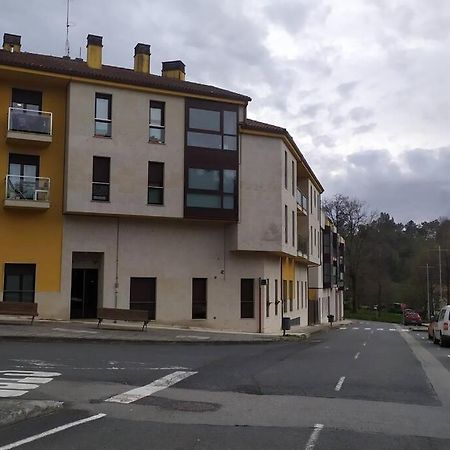 Mi Morada - Apartamento Lalín Exteriér fotografie