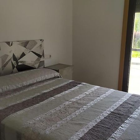 Mi Morada - Apartamento Lalín Exteriér fotografie