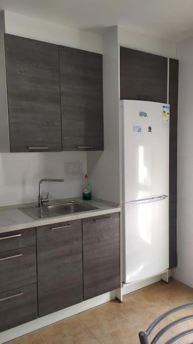 Mi Morada - Apartamento Lalín Exteriér fotografie