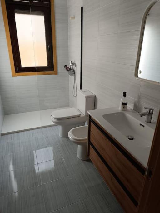 Mi Morada - Apartamento Lalín Exteriér fotografie