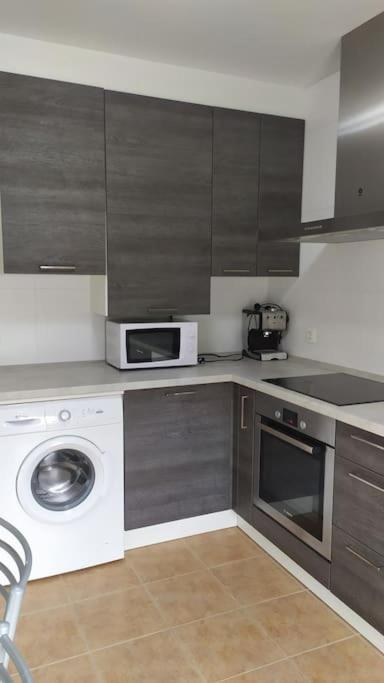 Mi Morada - Apartamento Lalín Exteriér fotografie
