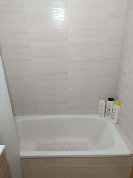 Mi Morada - Apartamento Lalín Exteriér fotografie