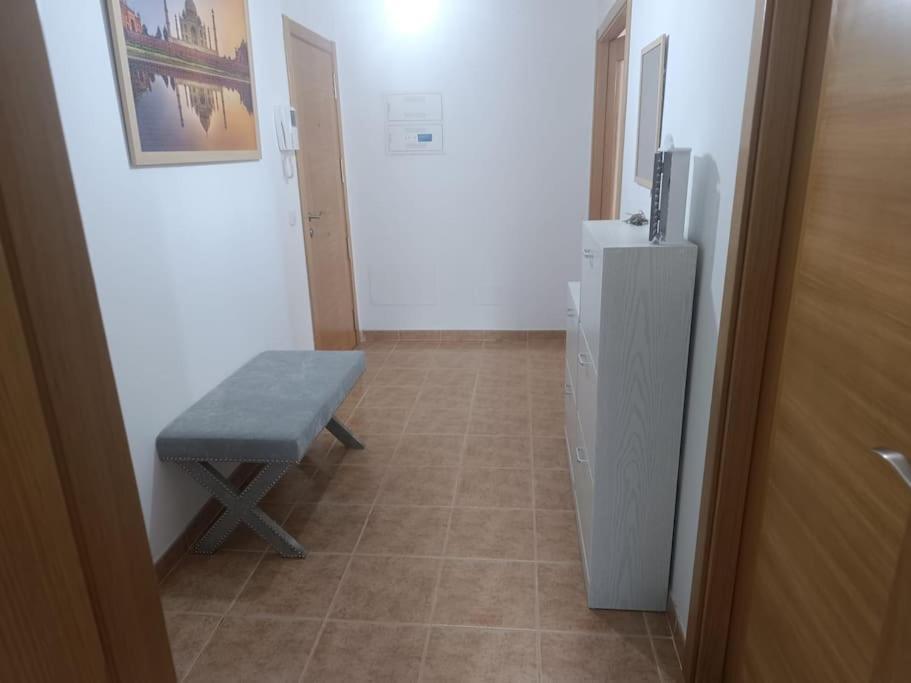 Mi Morada - Apartamento Lalín Exteriér fotografie