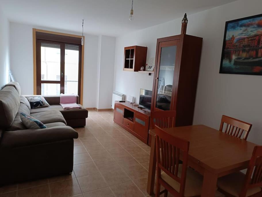 Mi Morada - Apartamento Lalín Exteriér fotografie