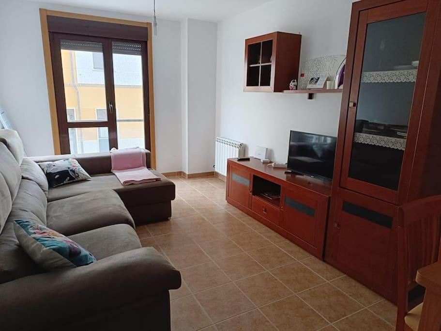 Mi Morada - Apartamento Lalín Exteriér fotografie