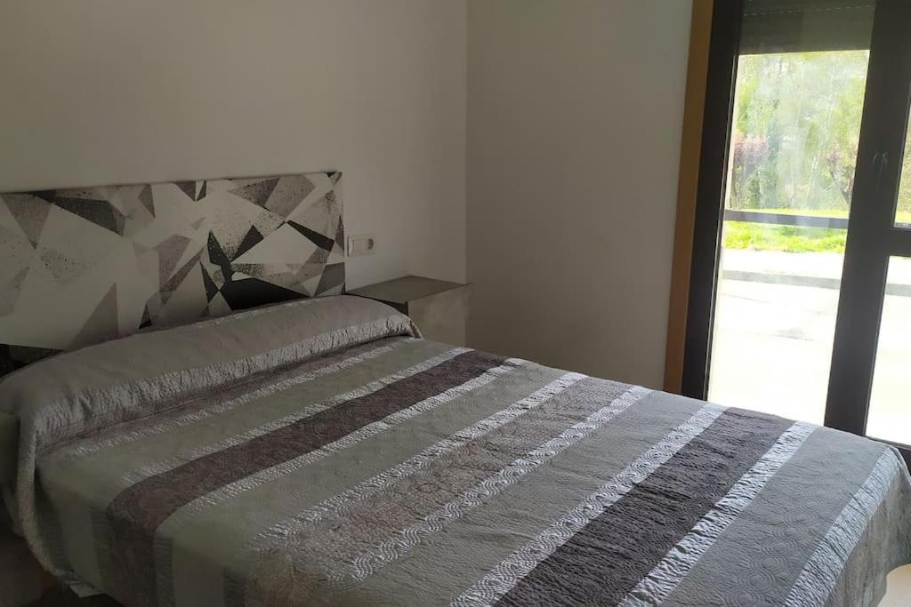 Mi Morada - Apartamento Lalín Exteriér fotografie